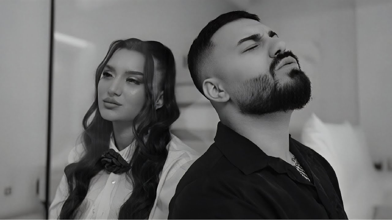 Jador x Camelia Dumitrache - Ma vedeai un strain