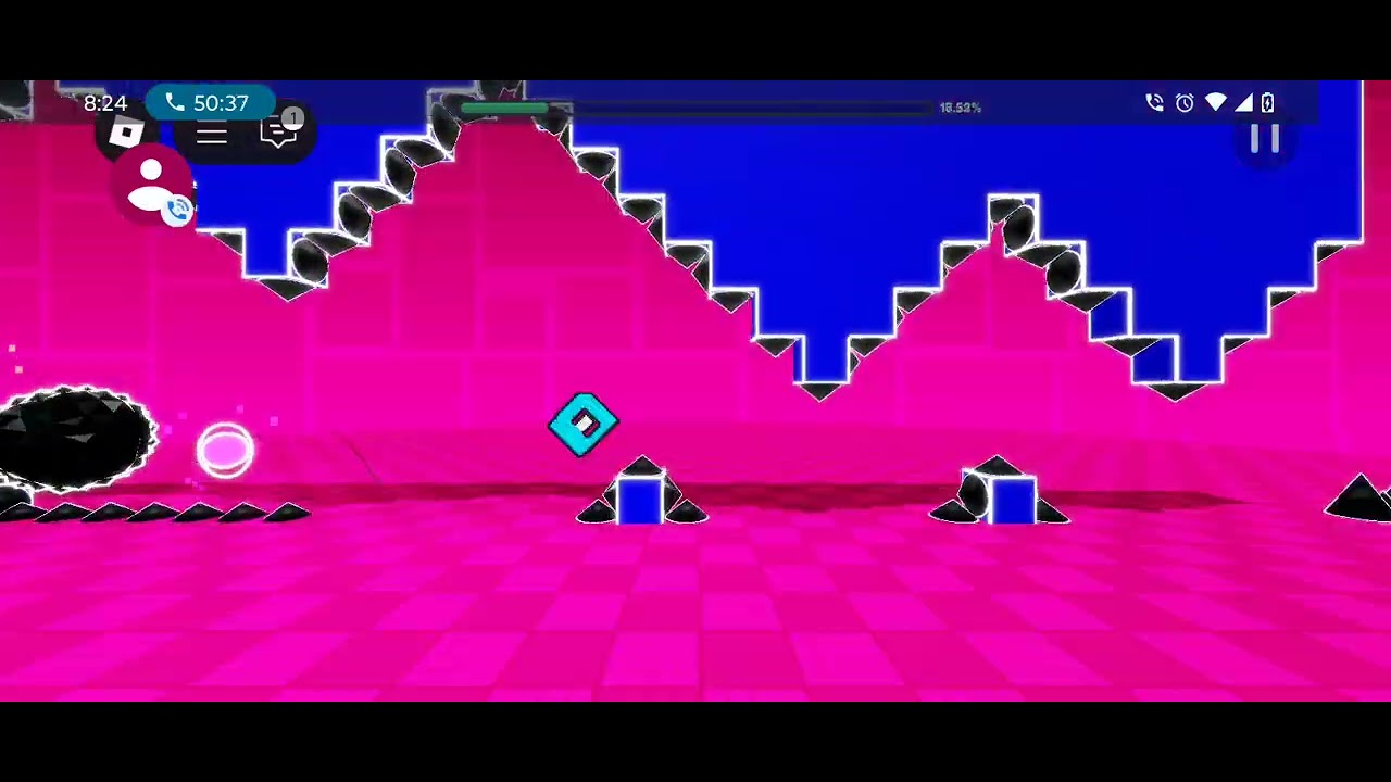 Electrodynamix 100% poly dash new hardest ship level stop saying buy gd i have it in my playlist