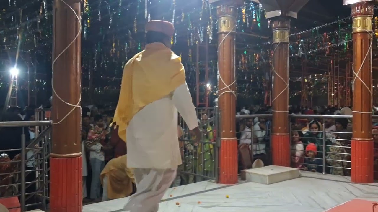 फाग उत्सव our रंग  उत्सव परम पवित्र amarpura धाम में 