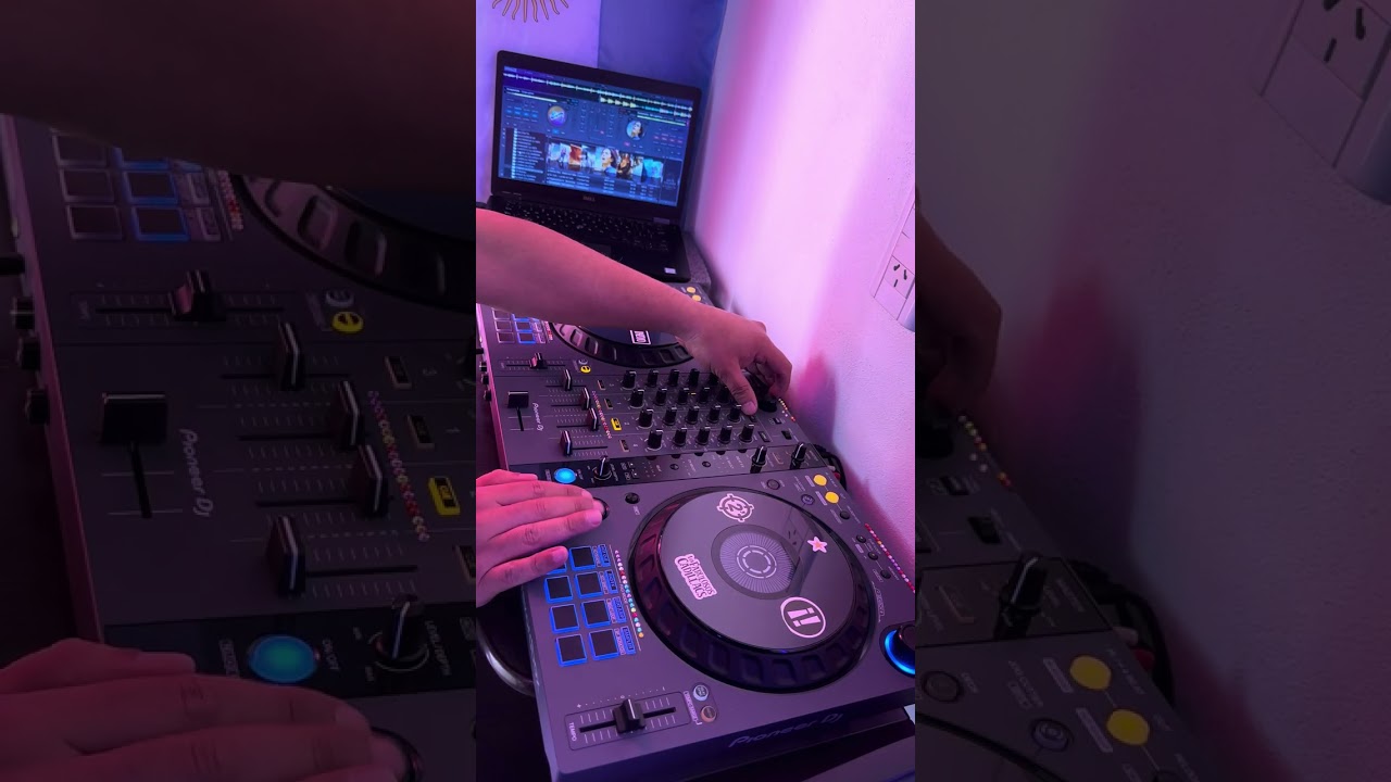 DJ Hernan 🩷🧡💛🩵