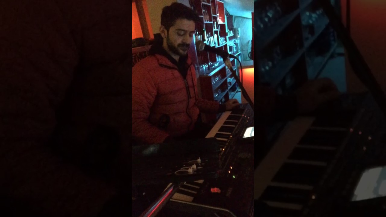 ELA GÖZLERİN NEDEN AĞLAMIŞ SİMSİYAH SAÇLARIN NEDEN AĞARMIŞ - CENGİZ KURTOĞLU