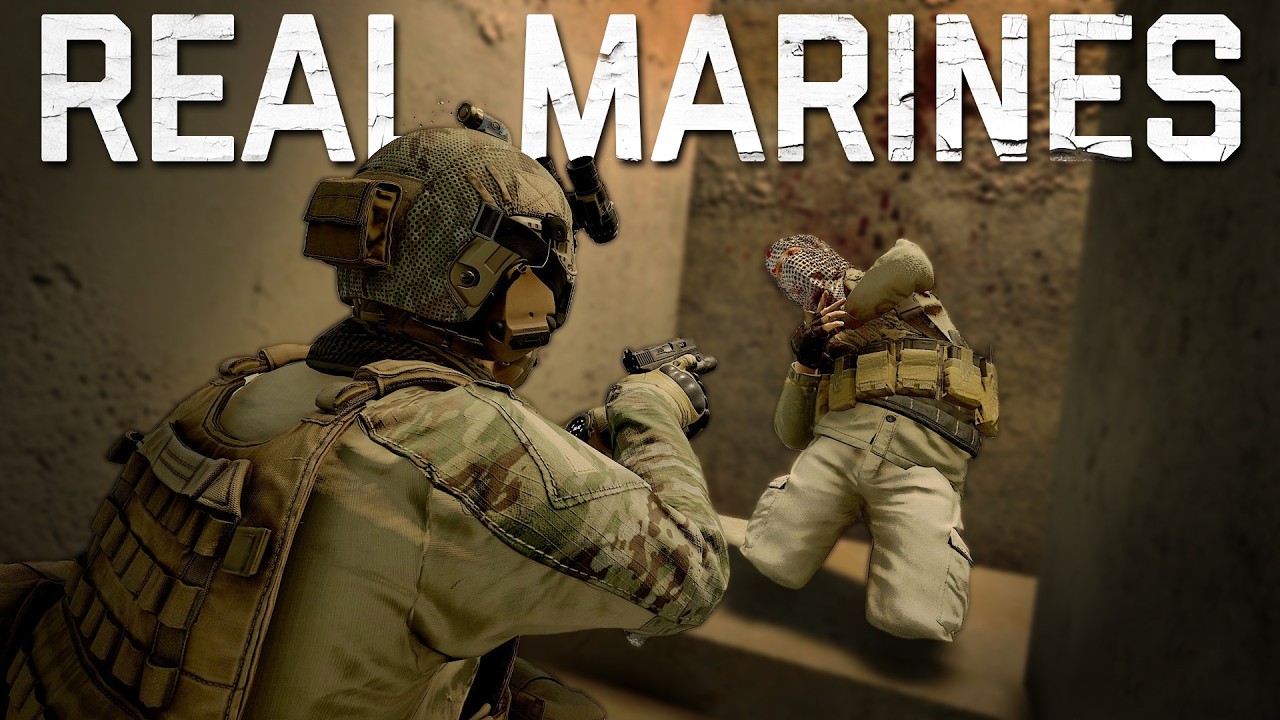 VETERANS on SEARCH & DESTROY mission | GROUND BRANCH COOP
