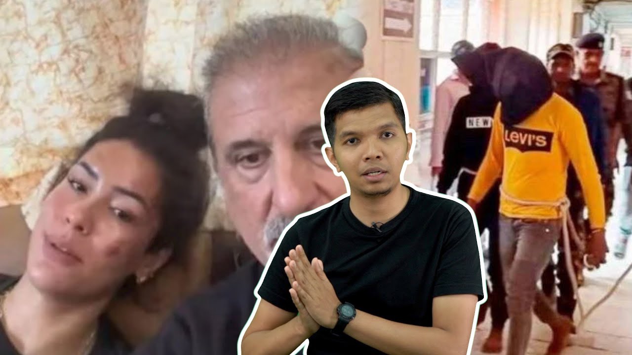 Selamat Ke Travel Ke India?