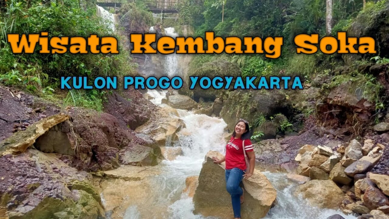 DOLAN KULON PROGO KEMBANG SOKA # PART 1