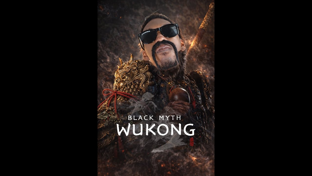 Black Myth Wukong - Chapter 2