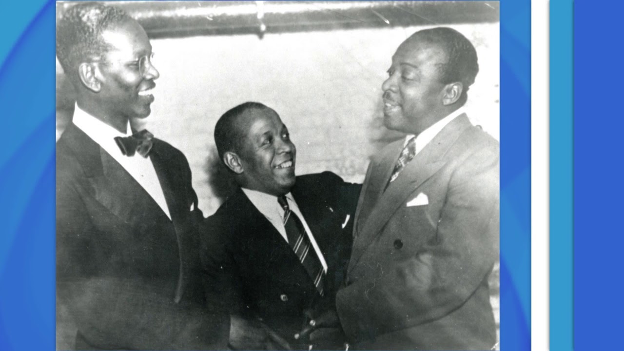 Charlie Christian Biography - Oklahoma Hall of Fame