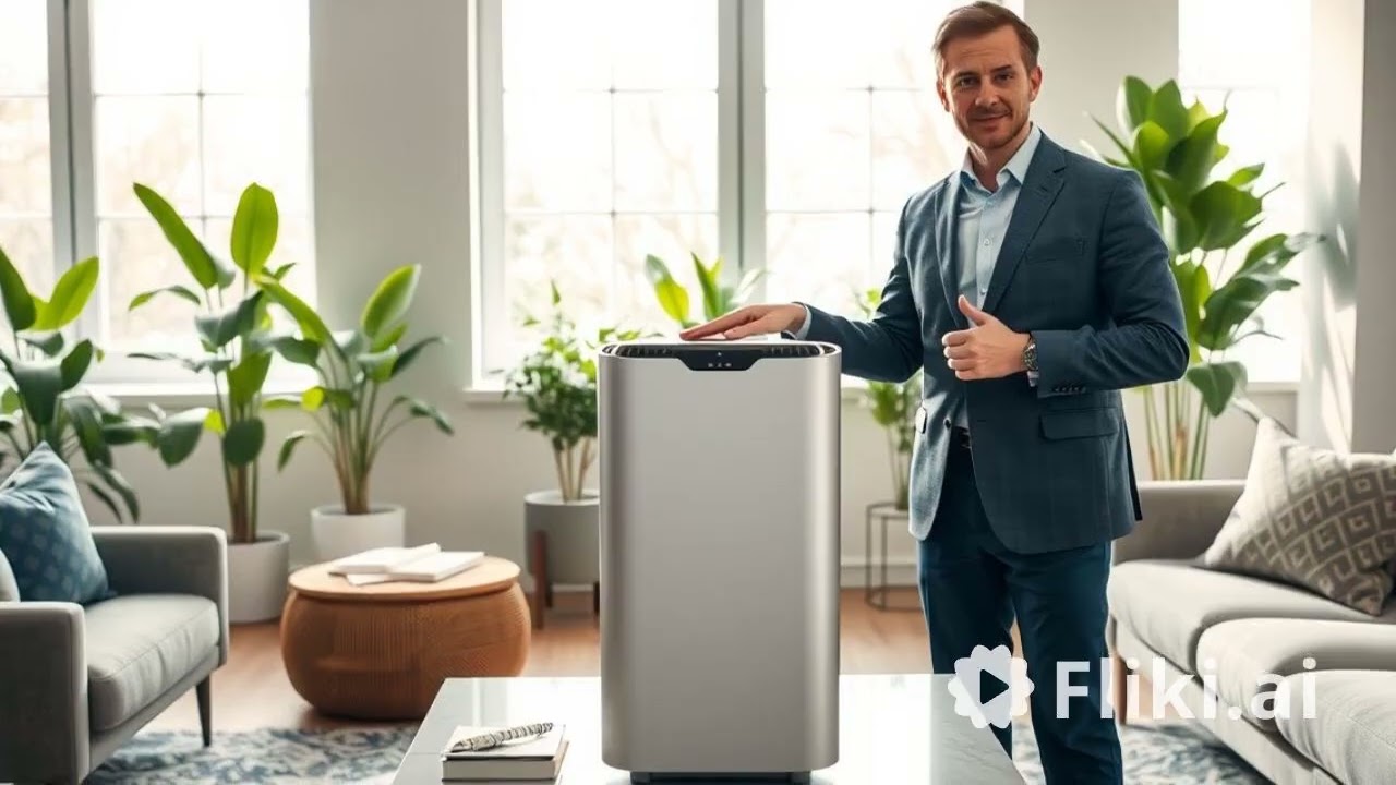 Levoit Core 400s Smart True HEPA Air Purifier