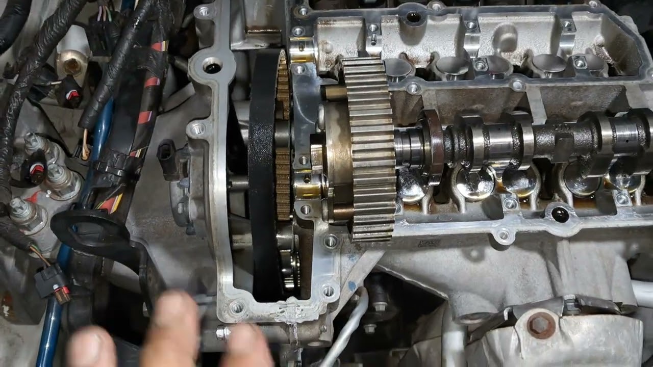 Ford ka 3 cilindros, regulagem de valvulas no lugar sem desmontar o cabeçote