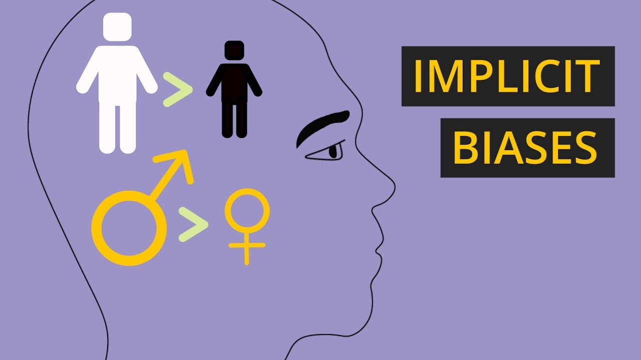 This test reveals implicit biases you don't know you have