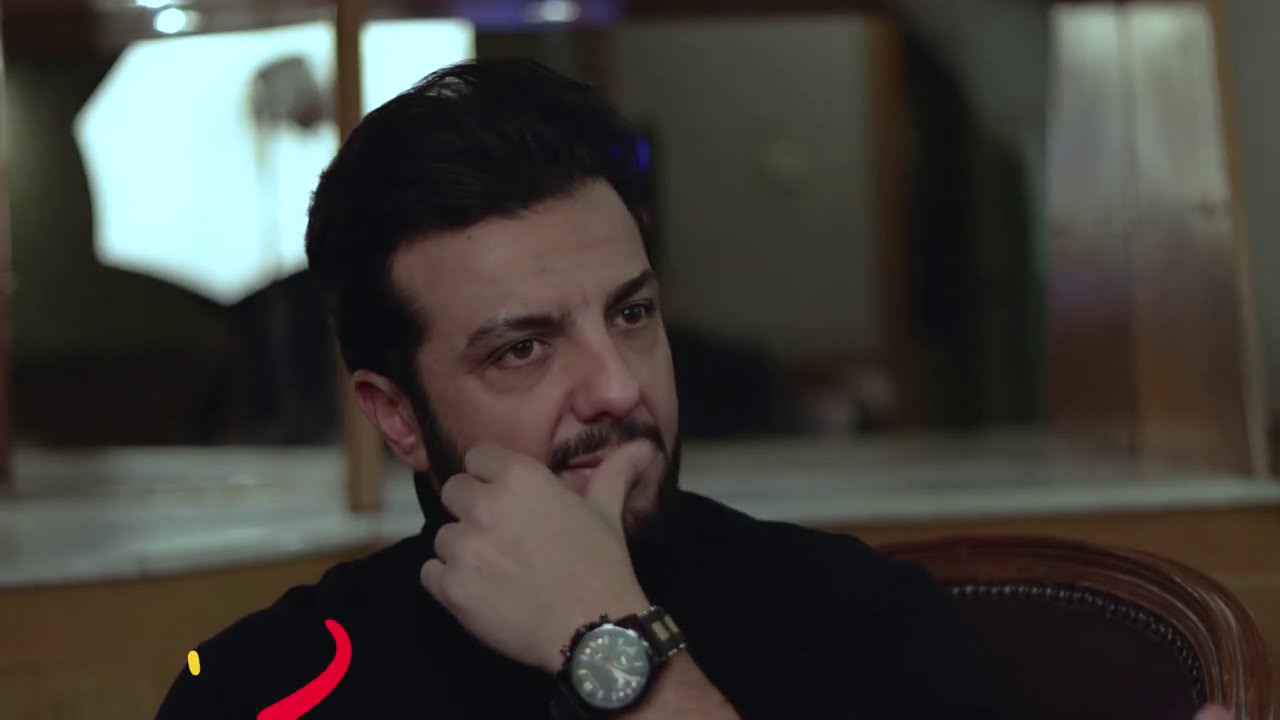 الفنان طلال مارديني ضيف منصة يوميات دراما وماذا تحدث عن وفاة والدته؟