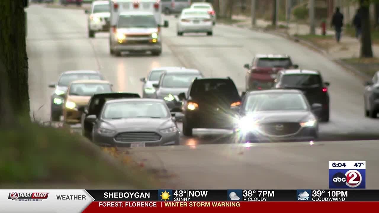 Legislation proposes to crack down on reckless drivers