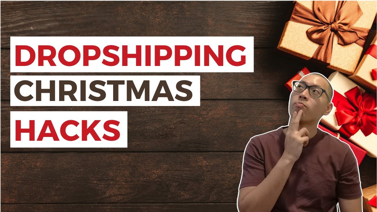 Christmas Dropshipping Hacks 2020: Increase your sales during Christmas
