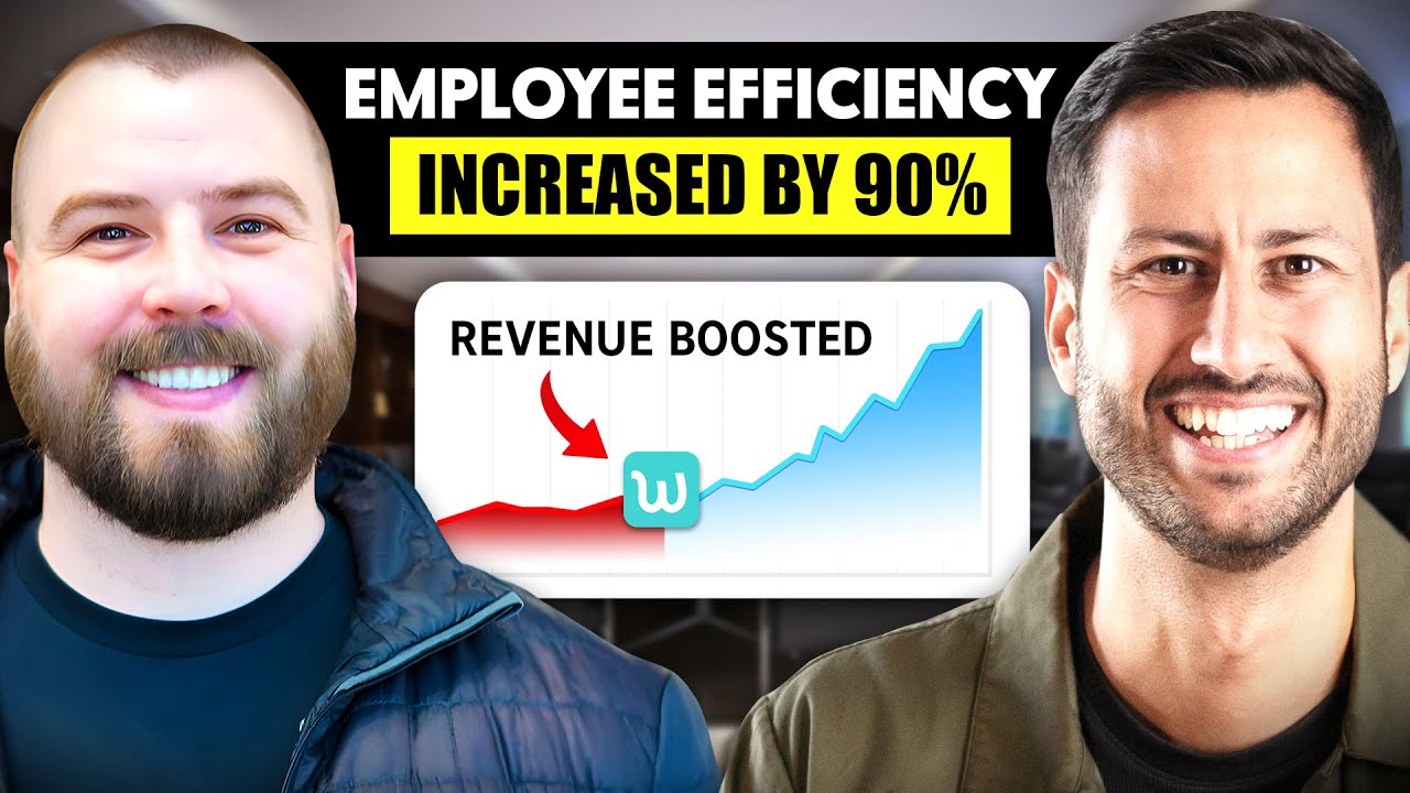 How SponsorCloud Increased Onboarding Efficiency by 90% and Boosted Revenue with Waybook