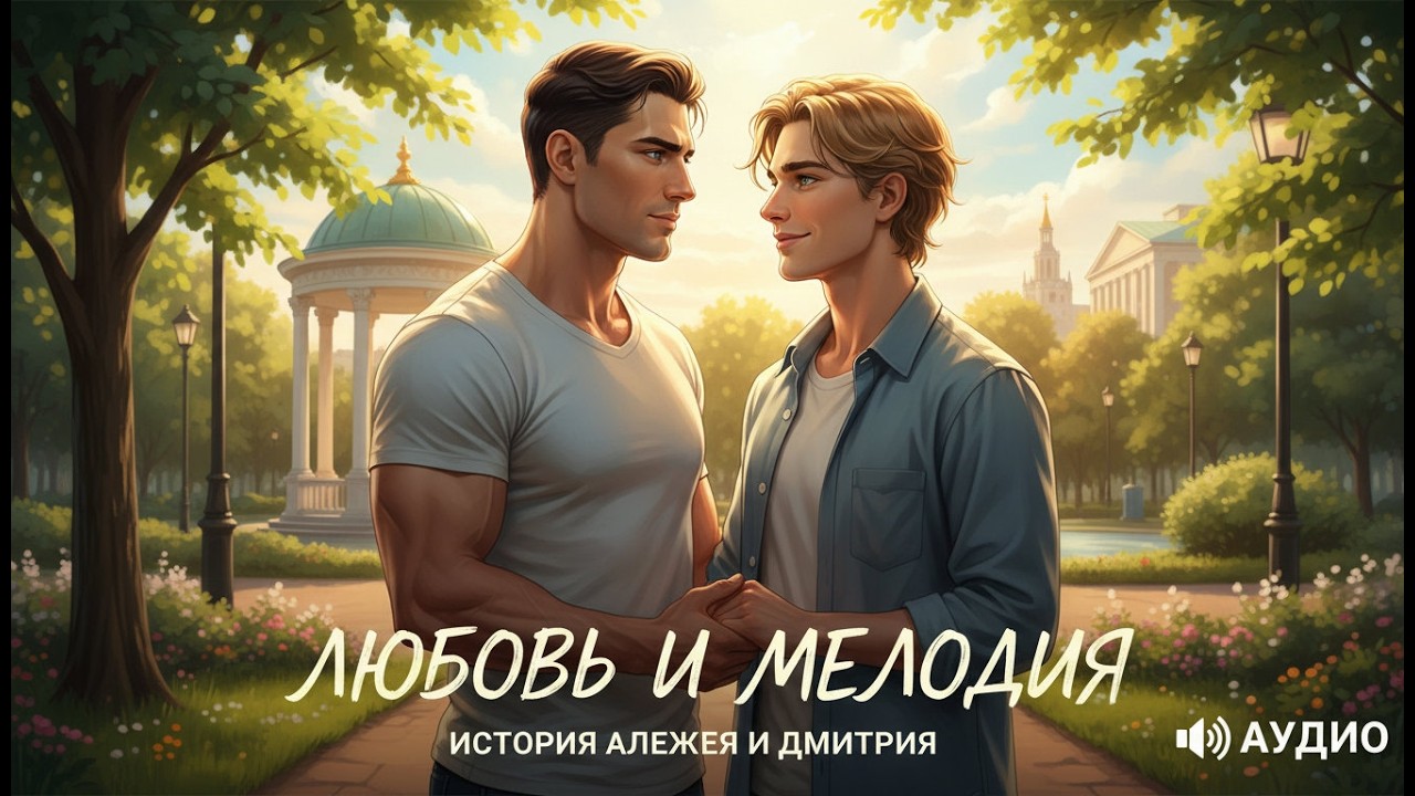 Тайна Запретной Любви