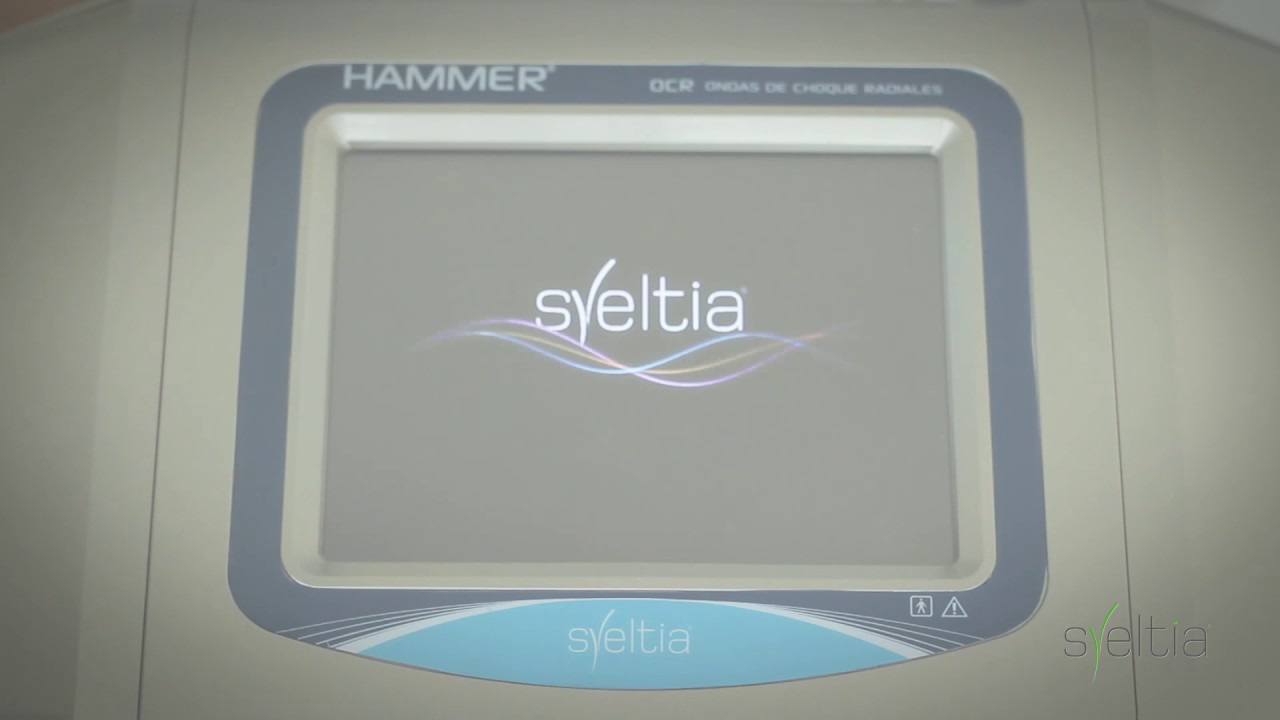 Niza  - Hammer 1 - ONDAS DE CHOQUE (LANZAMIENTO)