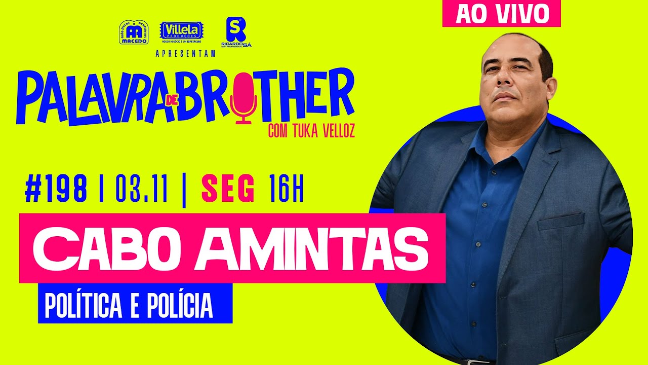 Cabo Amintas #198