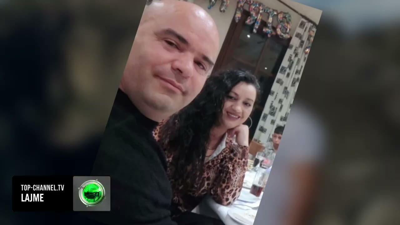 Top Channel/ “Pa mesazhin”, zbulohet arsyeja e ekzekutimit të shqiptares nga burri! Fëmijët ishin..