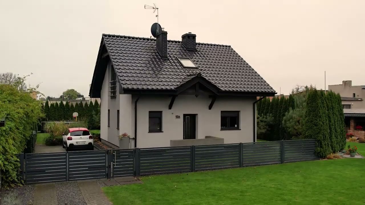 DOM, GRODZISK WIELKOPOLSKI