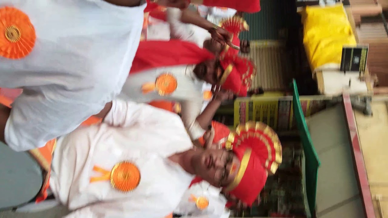 Kranti shirdi 2018(5)