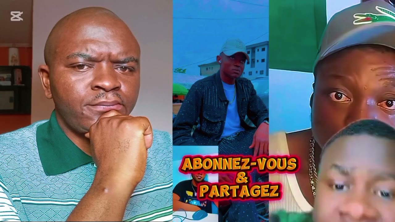 🆘N0EL CLINTON entre la vie et la m0rt? Que les l0ges de f0lie ont fait quoi?🙄🙄🙄
