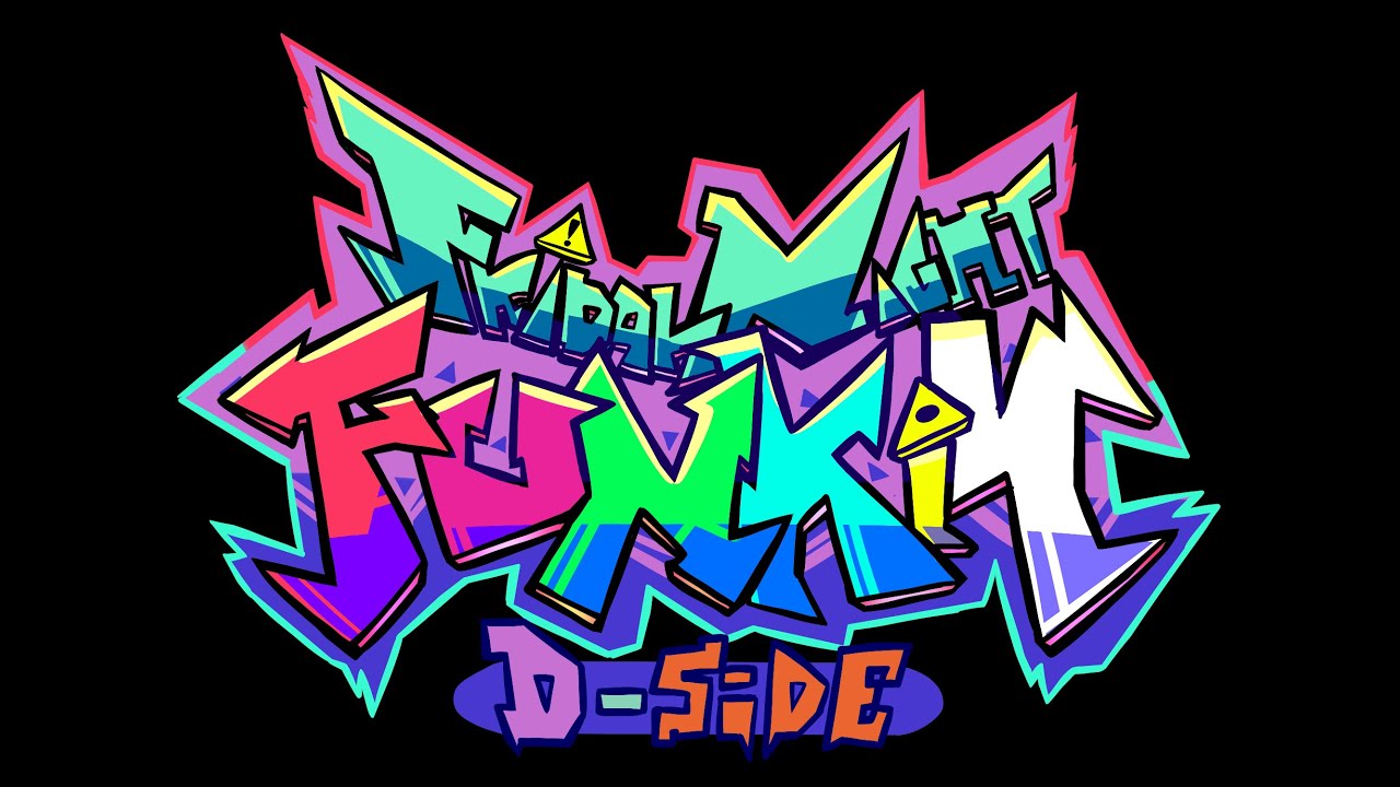 Fortbite (BITE Cover but Kloogy and Deacon sing it) - FNF: DECIDE OST