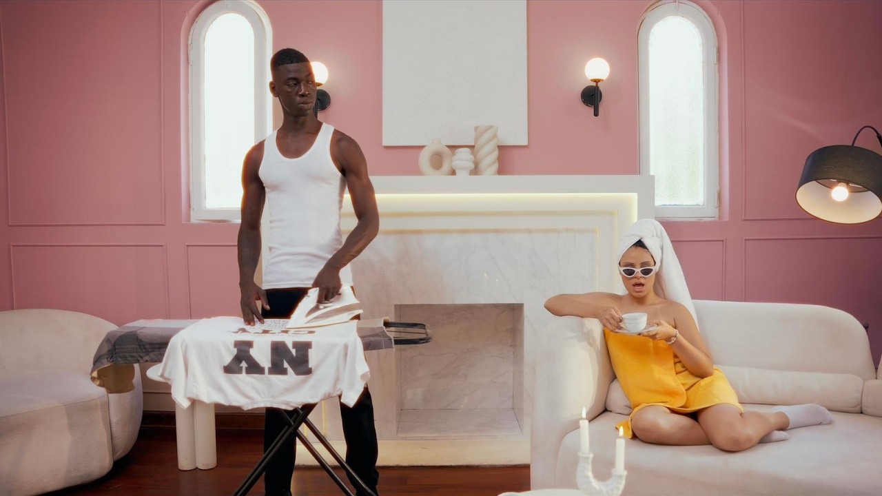 MIKY Y - My Boy (Video Oficial)