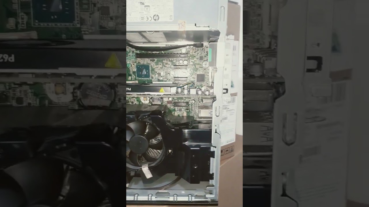 Build Option HP Z240 SFF I5-7500/Ram8gb/Ssd 256gb/Vga P620/ Dvd
