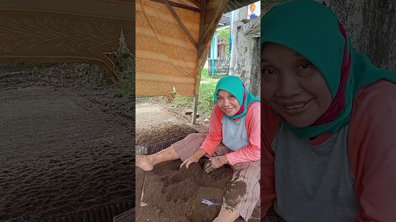 Para janda mau ke kaji Beki minta santunan