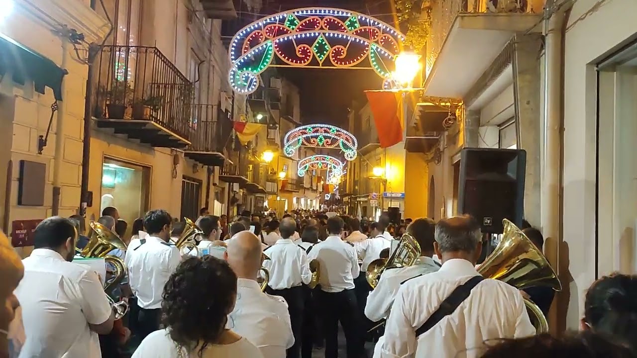 Evviva Sant'Anna