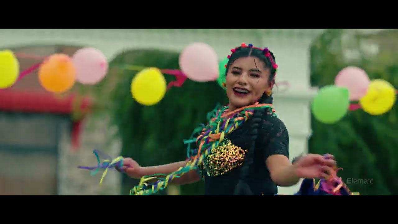 Quisiera Irme Lejos – Percy De La Cruz ♫ Version Carnaval  2026 VIDEO OFICIAL