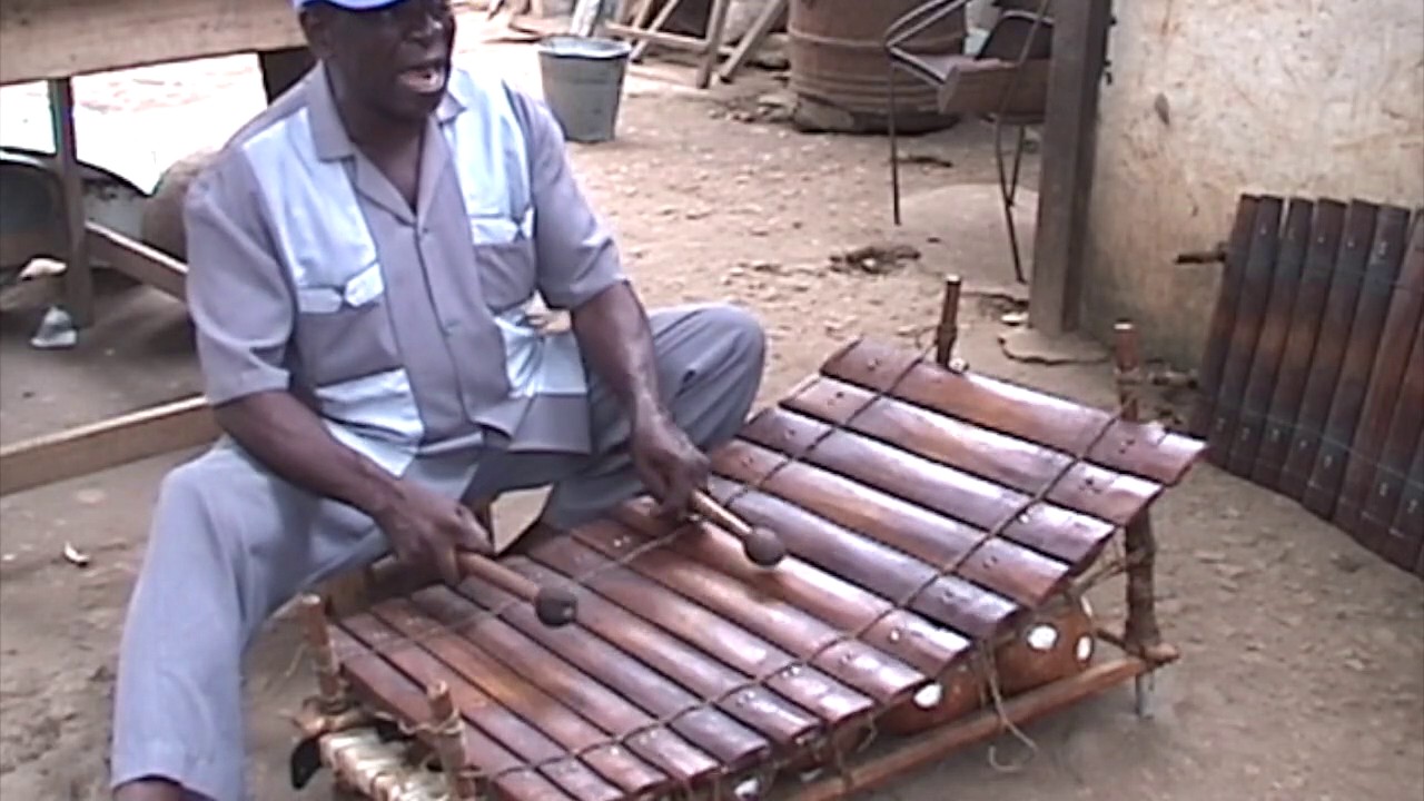 Kakraba Lobi- Rockstar.