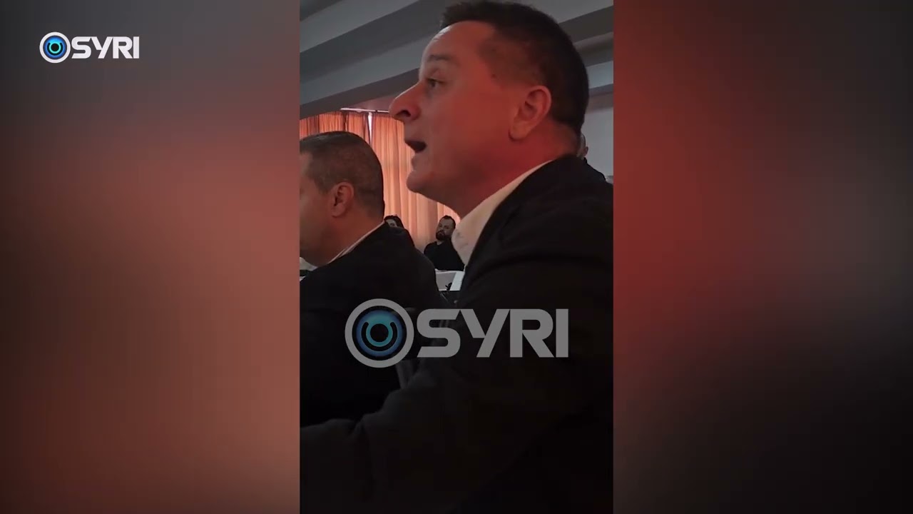 Debatet e ashpra/ Kryebashkiakja e Vlorës, Mersini ‘lëshon gojën’, ofendon këshilltarin e PD
