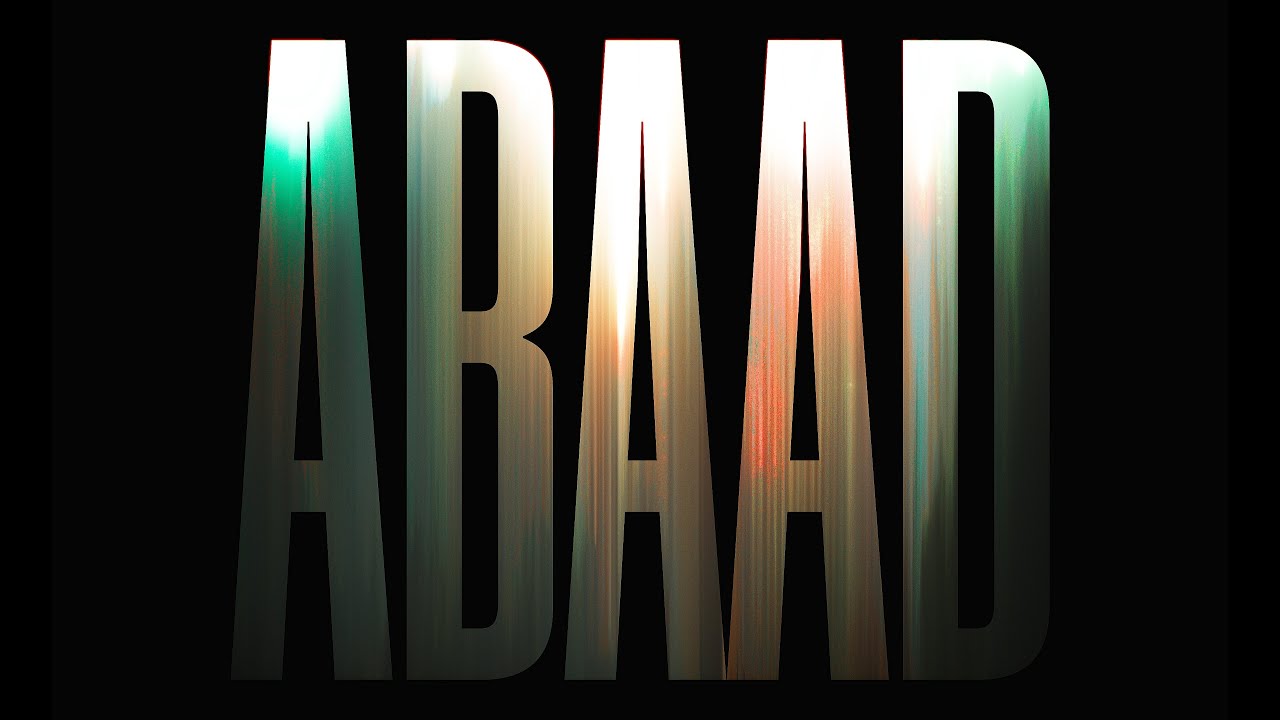 ABAAD - Encore ABJ, GhAatak | Prod. Hurricane | @SeedheMaut  | DL91 FM |