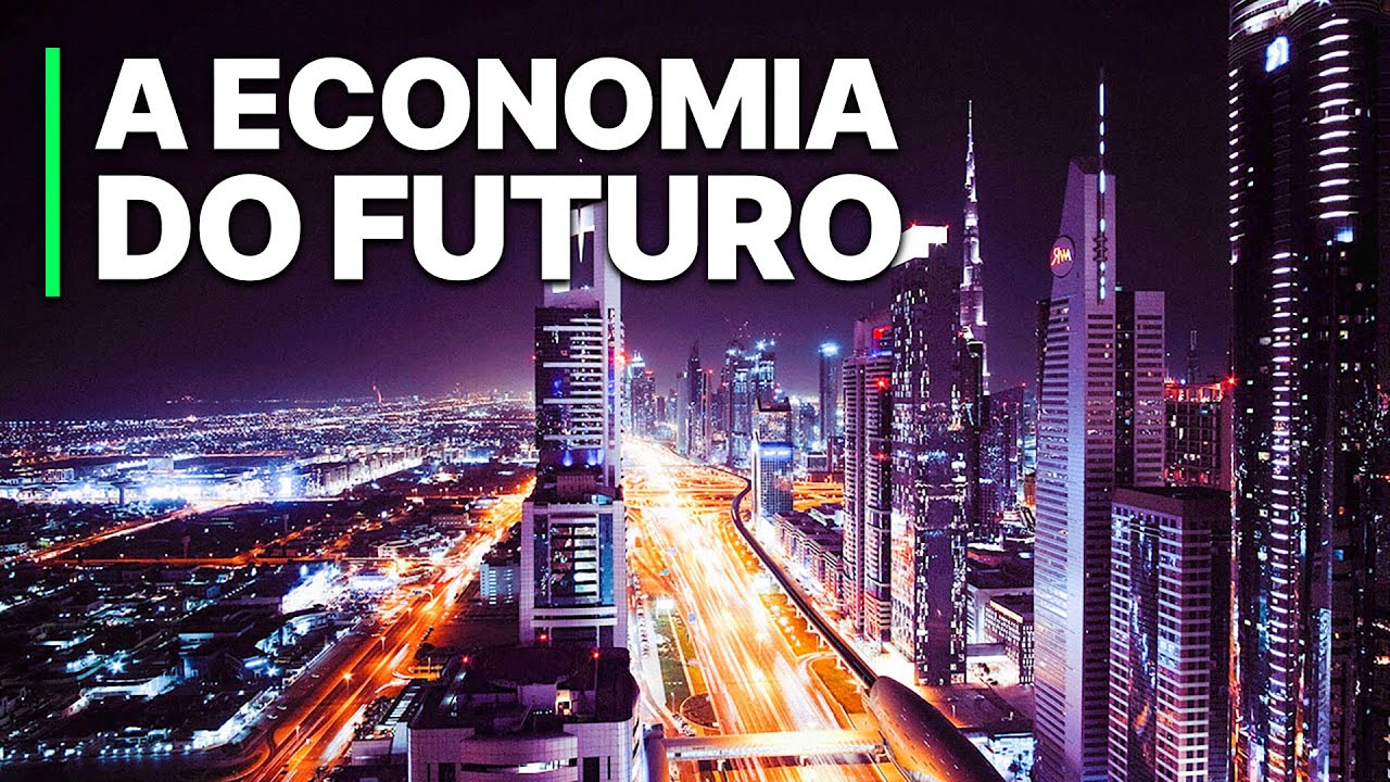 A economia do futuro | A Verdade Chocante Sobre o Envelhecimento da Popula&ccedil;&atilde;o!