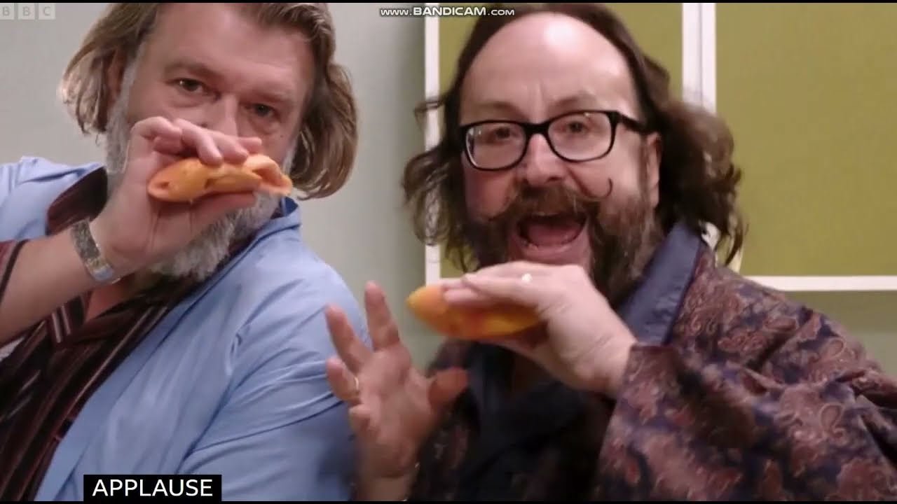 The One Hairy Biker RIP Show The One Colleague's Tribute