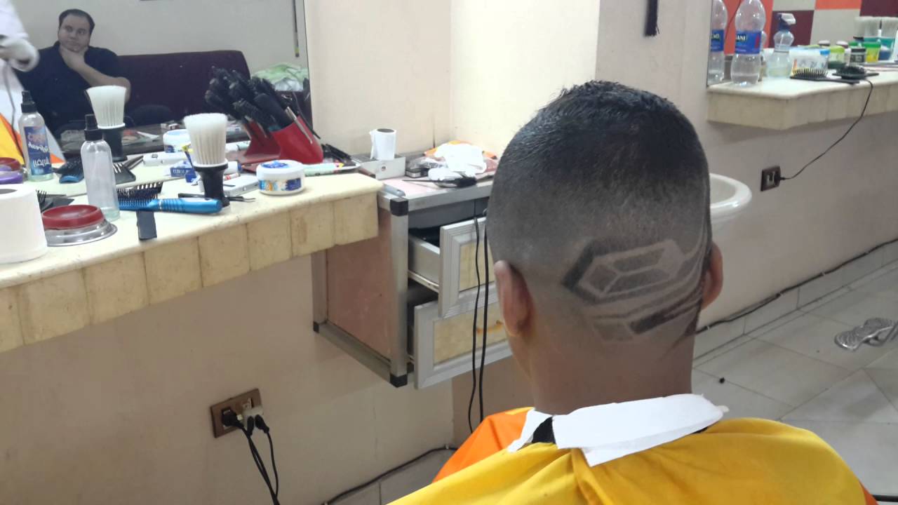 Mohamed azab tatto  3d