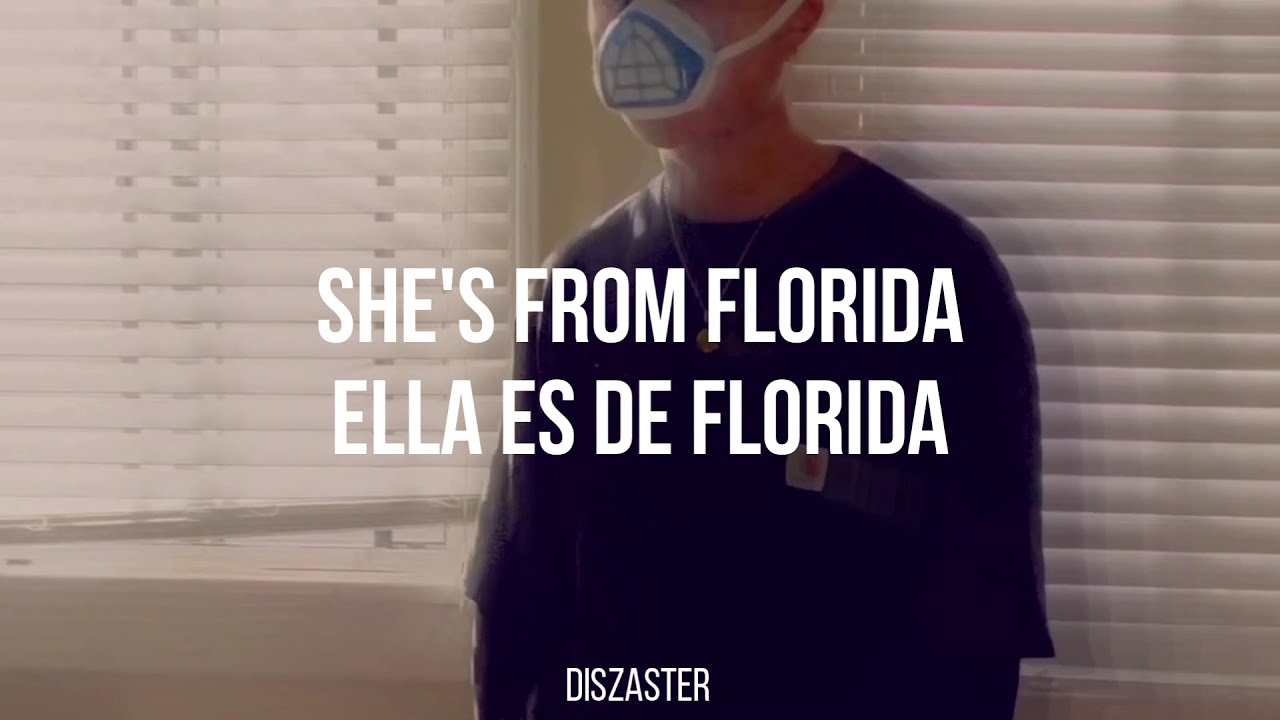Yeek - Cleaner Air (Lyrics)