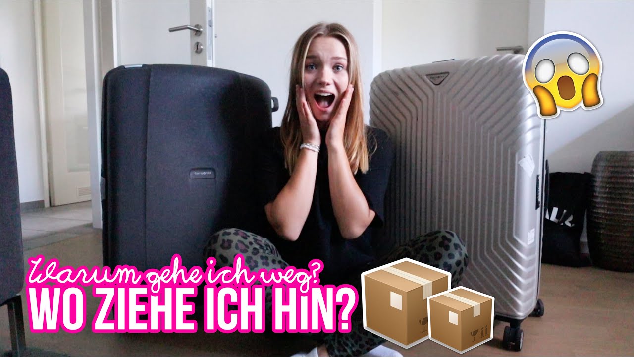 ICH MUSS EUCH WAS KRASSES ERZÄHLEN 😍