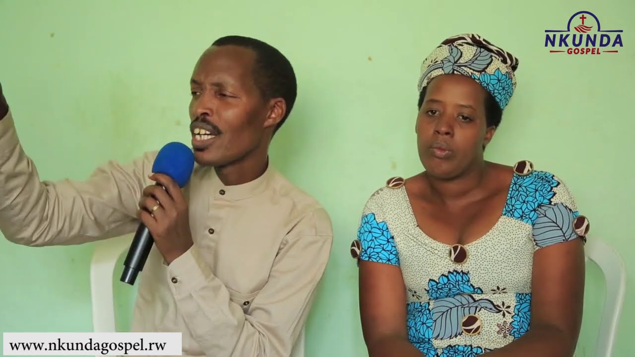 Warekera icyaha mu mubiri  ngo Yesu yarangije byose?Twirinde icyaha// Inyigisho z'ubuntu//Past James