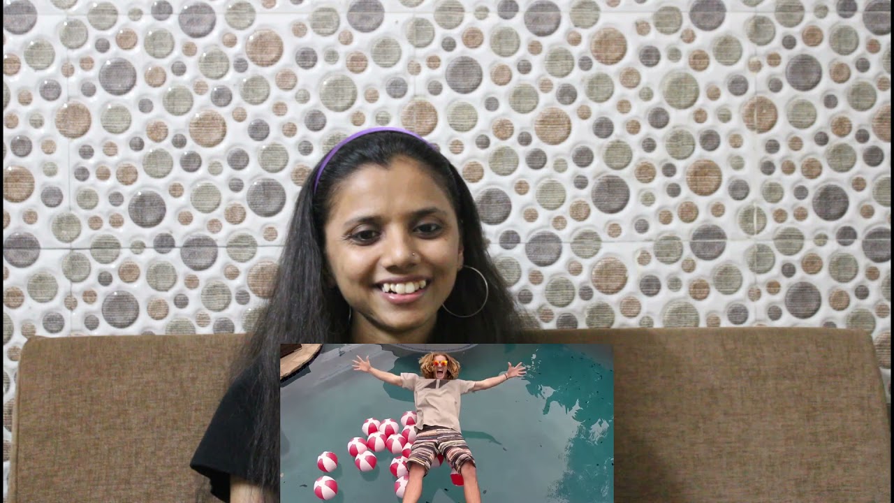 AVICII - THE NIGHTS MV REACTION | INDIAN REACTION  #indianreaction #thenights #avicii
