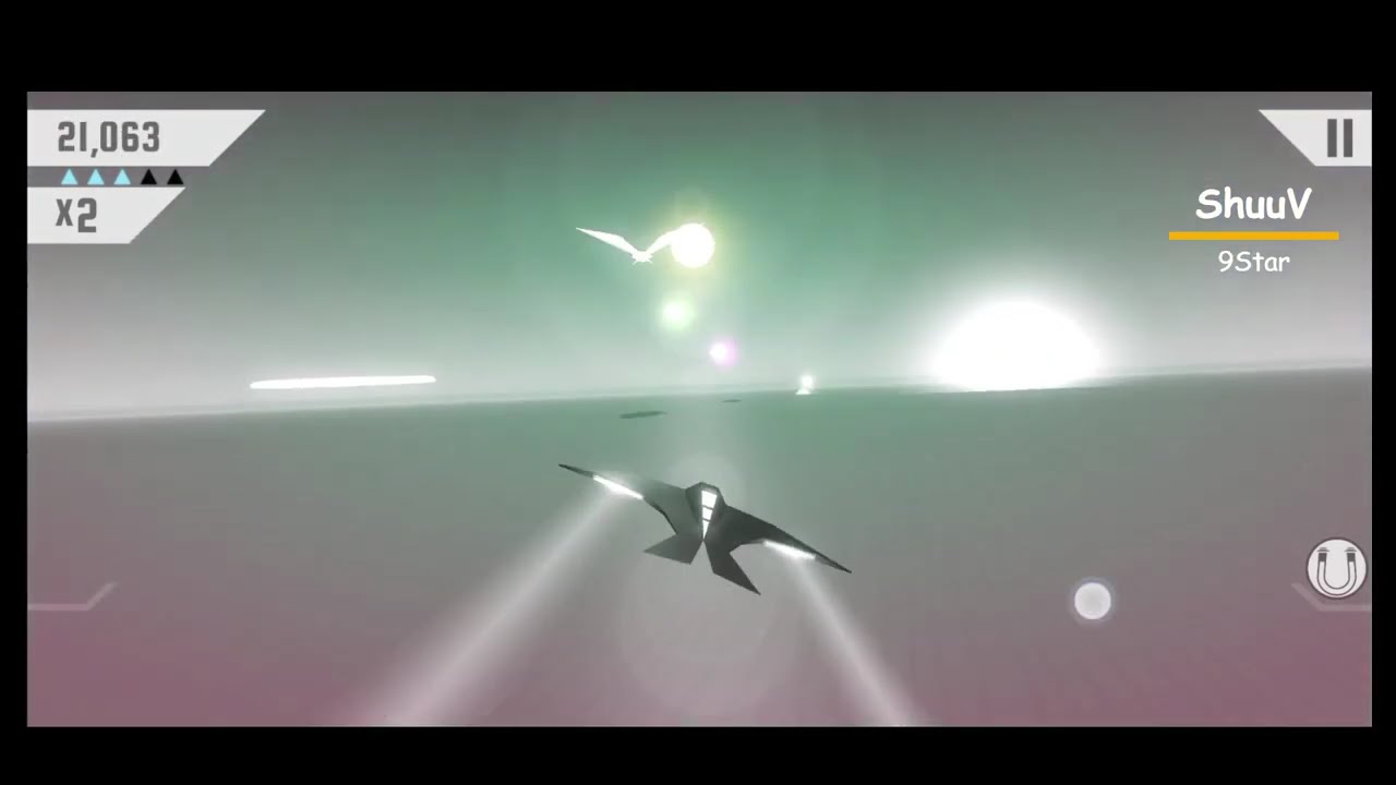 RACE THE SUN CHALLENGE !! RTSC APK 