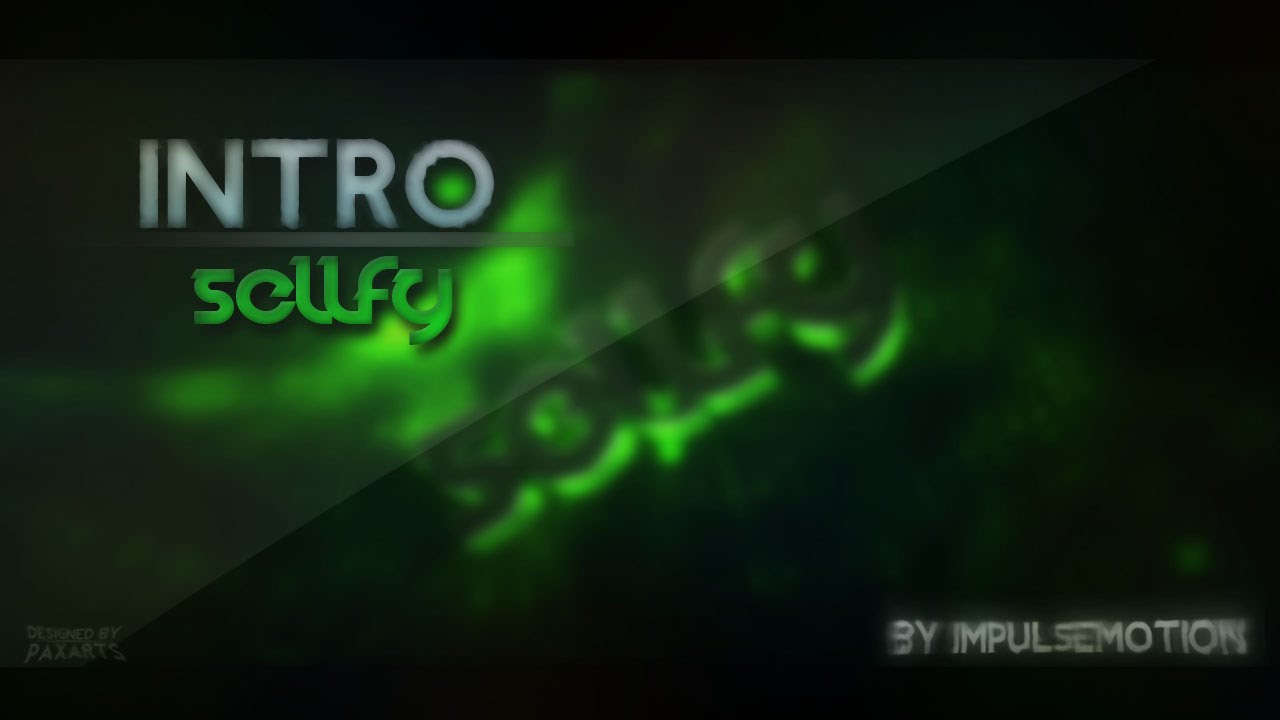 &bull; Intro &raquo; Sellfy / ~Impulse &bull; (Shop Open) [60FPS]