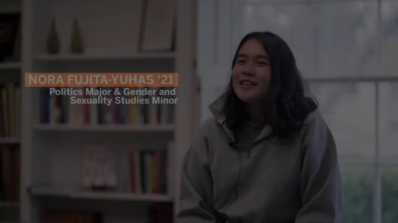 Student POV: Finding Student Resources on Campus