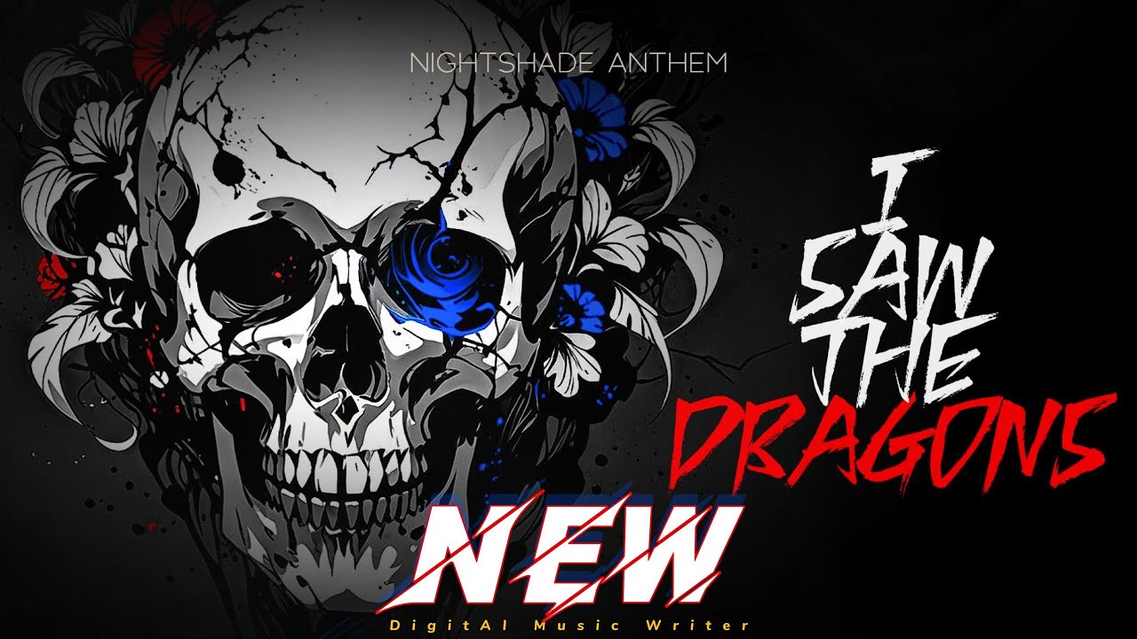 Nightshade Anthem - I Saw The Dragons