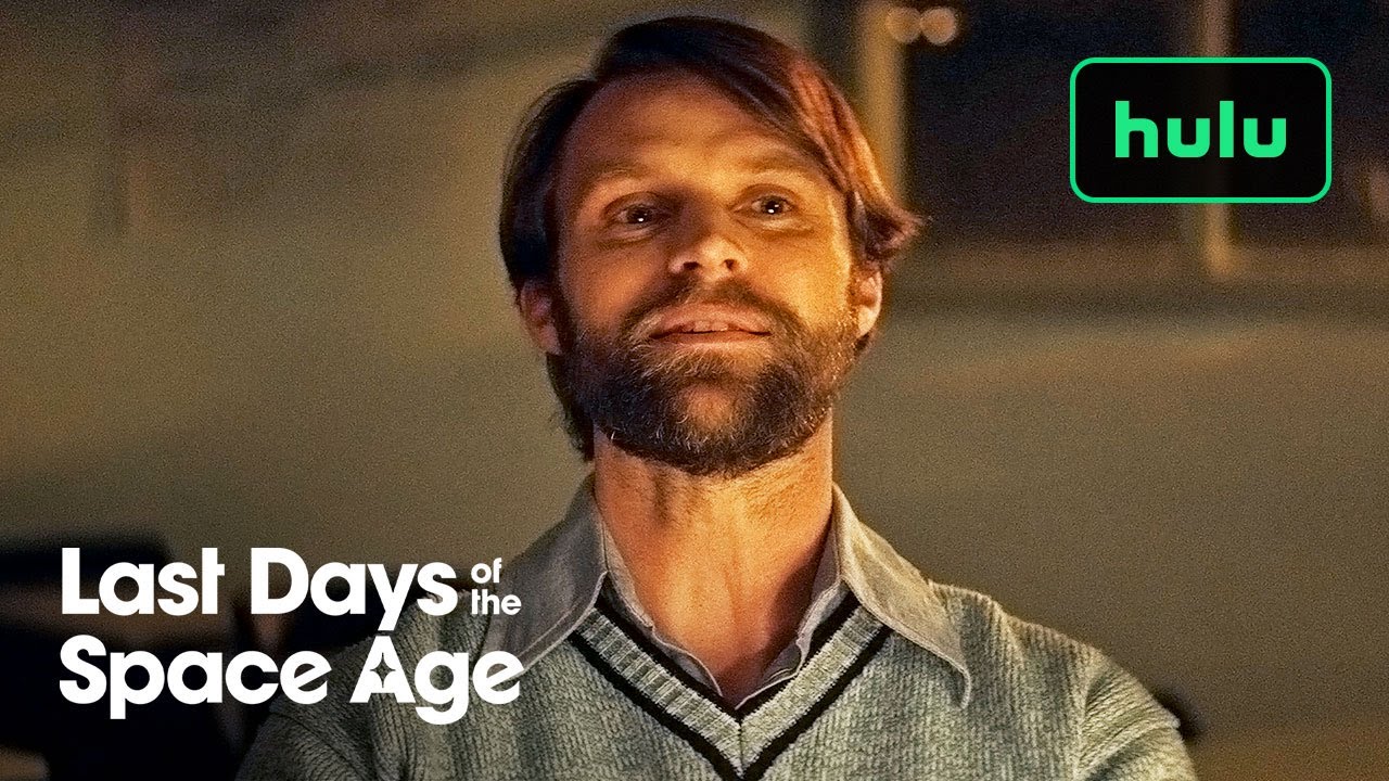 Last Days of the Space Age | Official Trailer | Hulu