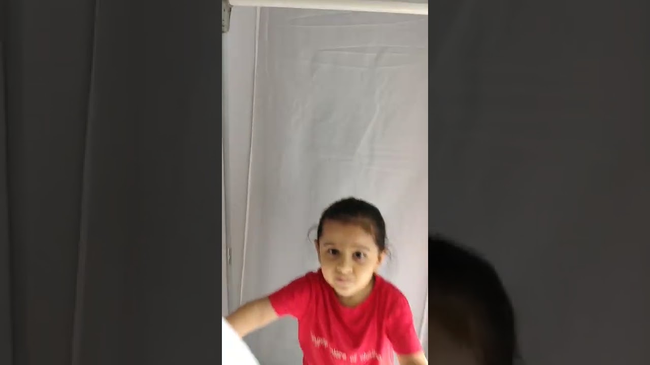 IKEA VUKU wardrobe