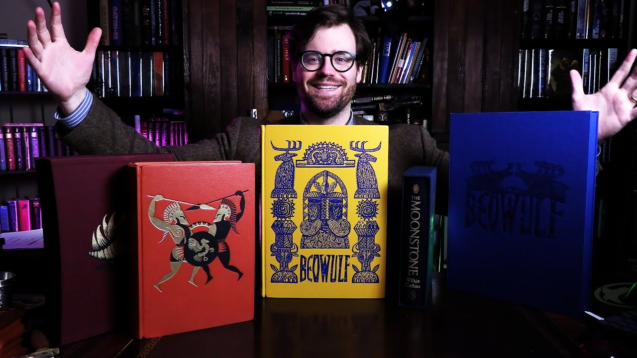 Folio Society 2025 New Years Sale - Limited Editions