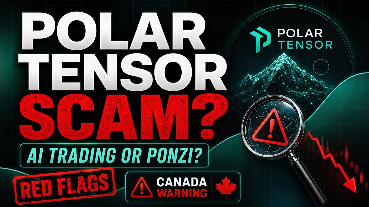 Polar Tensor Exposed? AI Trading Platform Red Flags