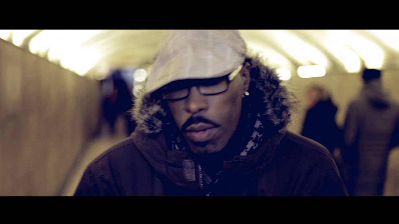 Gutto - Acredito (Oficial Video)