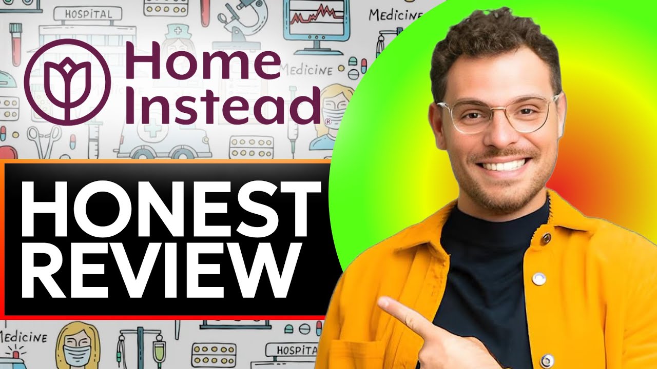 Home Instead Services Honest Review - Watch Before Using